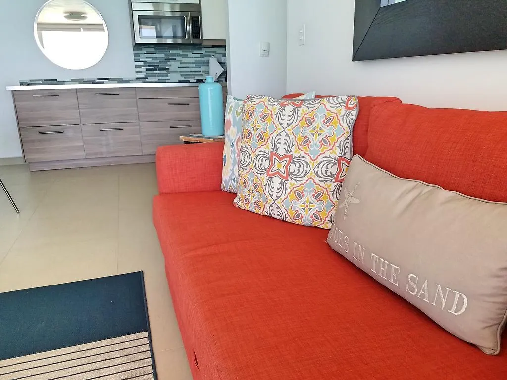 Marbella Del Caribe 1608 Apartment San Juan Puerto Rico